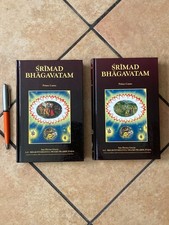 Lotto libri srimad usato  Cesena