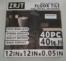 Zrjt peel stick for sale  Hamilton