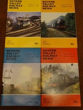 Severn valley railway for sale  ALCESTER