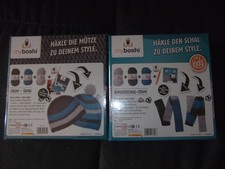 Myboshi häkelmütze schal gebraucht kaufen  Weinsberg