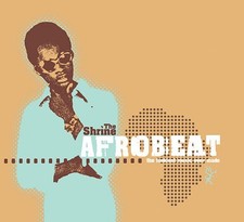 Afrobeat shrine funkiest for sale  STOCKPORT