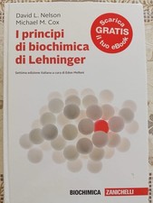 Libri universitari chimica usato  Termoli