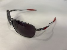 Oakley crosshair ducati for sale  Spangle