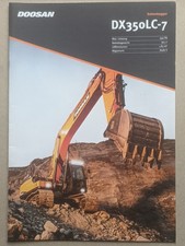 Doosan dx350lc kettenbagger gebraucht kaufen Doosan dx350lc kettenbagger gebraucht kaufen  Günzburg