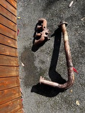 cvh manifold for sale  BEACONSFIELD