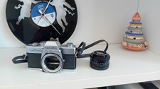 Minolta 100x obiettivo usato  Trento
