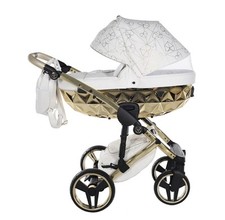 Baby stroller junama for sale  North Hills