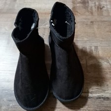 Gefütterte stiefeletten gebraucht kaufen  Köngen