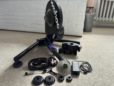 Wahoo kickr smartrainer gebraucht kaufen Wahoo kickr smartrainer gebraucht kaufen  Kiel