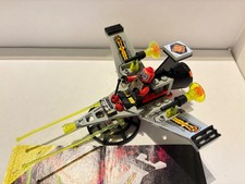 lego fighter usato lego fighter usato Guidonia Montecelio