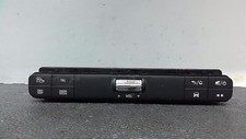 Commande autoradio mercedes d'occasion  Sainte-Livrade-sur-Lot