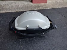 Weber q1000 portable for sale  Dover