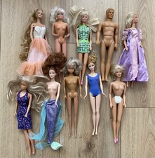 Vintage barbie barbie gebraucht kaufen  Mainz
