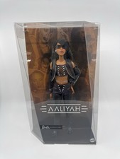 Barbie aaliyah signature for sale  Maywood