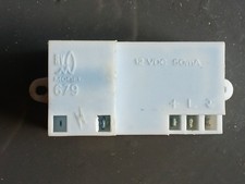 Electrolux dometic fridge for sale  WOTTON-UNDER-EDGE