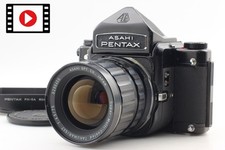 Exc pentax 6x7 d'occasion  Expédié en France