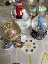 Job lot snow for sale  SWADLINCOTE