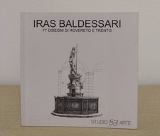 Iras baldessari disegni usato  Italia