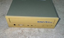 PLEXTOR PX-40TS CD-ROM DRIVE SCSI, usado comprar usado  Enviando para Brazil