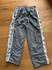 Jogginghose fitness grau gebraucht kaufen  Gaildorf