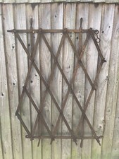 Vintage drag harrows for sale  CARLISLE