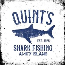 Quints shark retro for sale  LYTHAM ST. ANNES