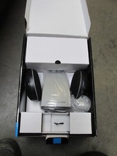 Boxed sennheiser 120 for sale  WARLINGHAM