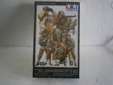 Maquette figurines army d'occasion  Vis-en-Artois