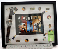 Michael jackson framed d'occasion  Expédié en Belgium
