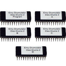Emu drumulator digidrums gebraucht kaufen  Versand nach Germany
