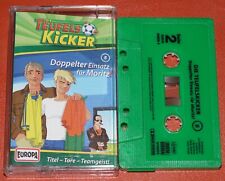 Kassette teufelskicker doppelt gebraucht kaufen  Warmsen