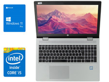 HP ProBook 650 G5 i5-8265U 8/16/32GB - 128/256/512/1024GB SSD FullHD Windows 11 na sprzedaż  PL