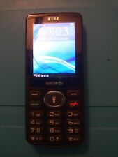 Telefono cellulare brondi usato  Santa Maria di Licodia
