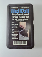 Helicoil m5x0.8 professional d'occasion  Expédié en Belgium