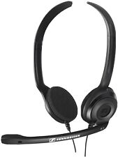 Cuffie sennheiser chat usato  Caltagirone