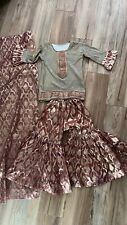 Gharara sharara suit for sale  LUTON