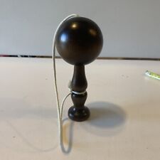 Antique bilboquet wooden d'occasion  Expédié en Belgium
