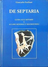 Septaria emiliani guida usato  Bologna
