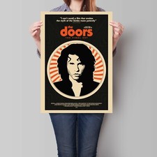 The doors filmposter gebraucht kaufen  Versand nach Germany