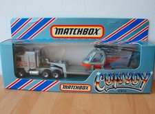 Matchbox convoy cy11 for sale  BOURNE