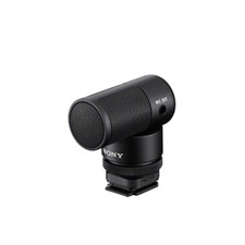 Sony microfono shotgun usato  Roccagloriosa