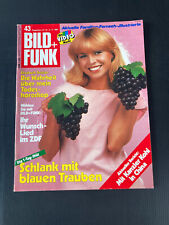 Bild funk 1984 gebraucht kaufen  Berlin