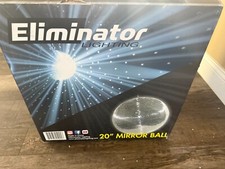 Em20 eliminator lighting for sale  Las Vegas