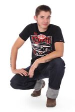 Hotrod hellcat rockabilly gebraucht kaufen  Höchberg