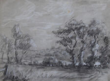 Louis dupuis charcoal d'occasion  Expédié en Belgium