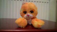 Nuzzy luvs orange for sale  FAREHAM