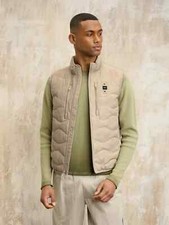 Smanicato jacket blauer usato  Monteforte Irpino