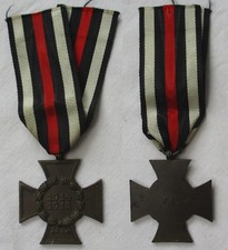 Ehrenkreuz frontkämpfer 1914 gebraucht kaufen  Borna