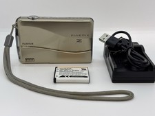 Fujifilm finepix z800 d'occasion  Expédié en Belgium