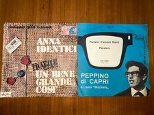 Giri lotto dischi usato  Macerata